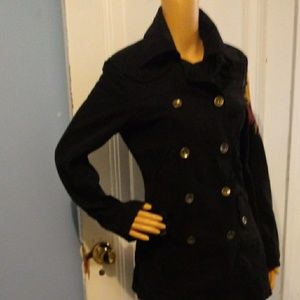 LULU CASTAGNETTE JACKET